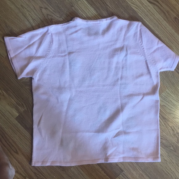 Vintage American Sweetheart Short Sleeve - Picture 2 of 2